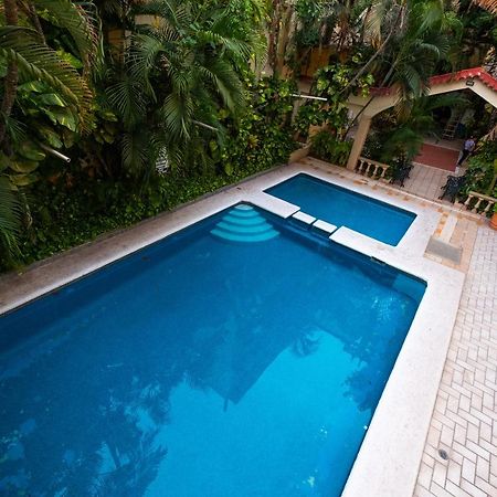 Hotel Sol Del Pacifico Lázaro Cárdenas Екстериор снимка
