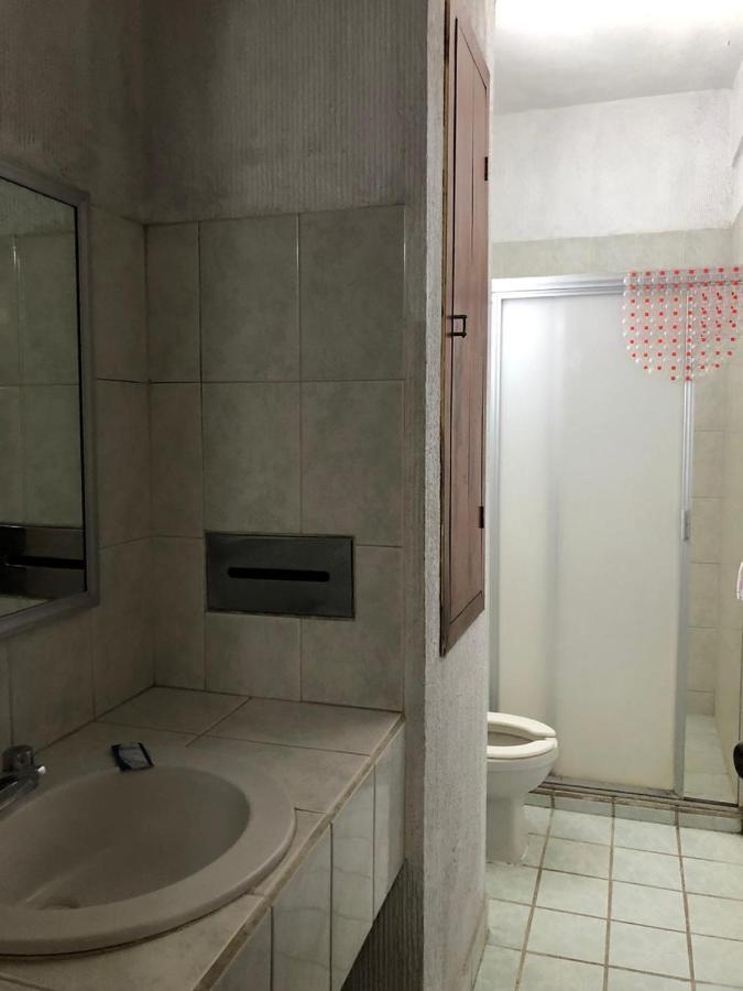 Hotel Sol Del Pacifico Lázaro Cárdenas Екстериор снимка