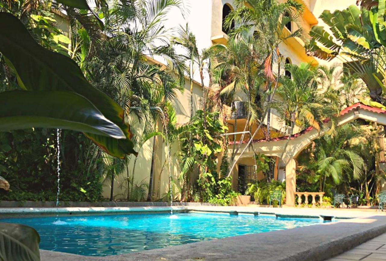 Hotel Sol Del Pacifico Lázaro Cárdenas Екстериор снимка