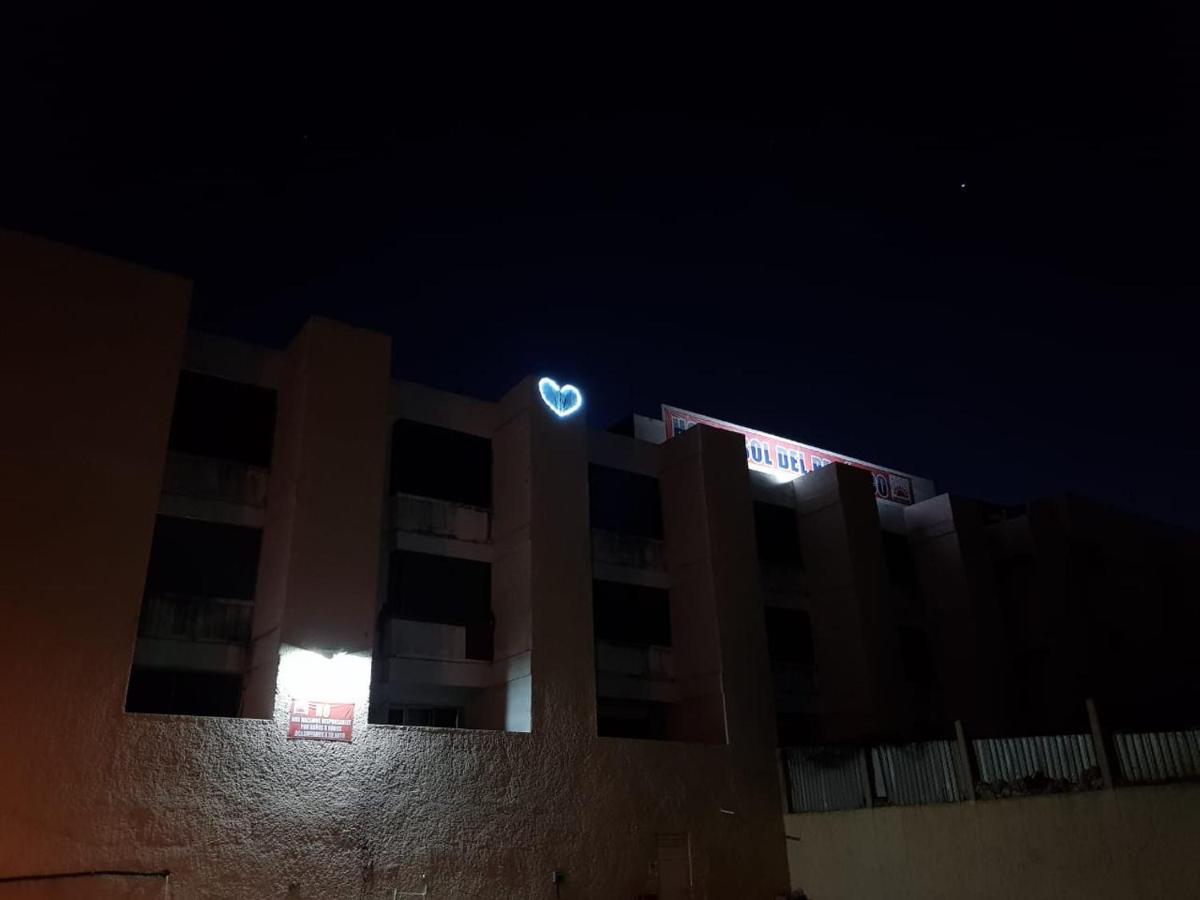 Hotel Sol Del Pacifico Lázaro Cárdenas Екстериор снимка